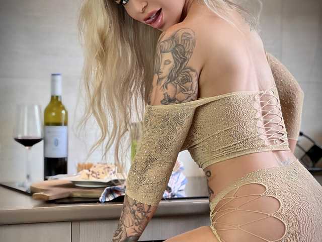 Foto del profilo EllieKarrX