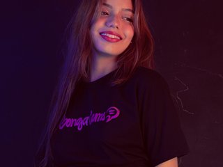 Chat video erotica EllieMiller