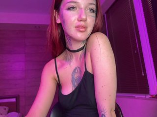 Chat video erotica ElliKitty