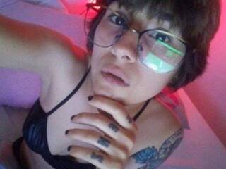 Chat video erotica Elliot-ferri