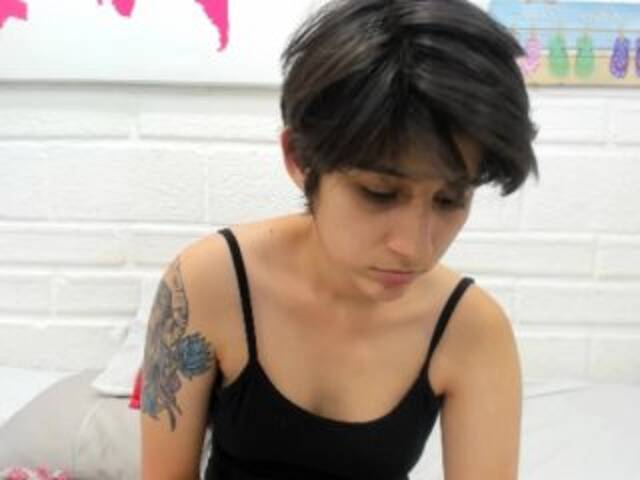 Screenshot di trasmissione Elliot-ferri