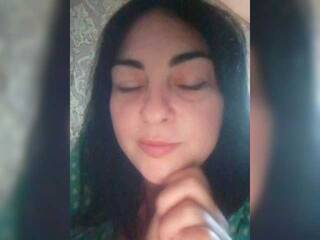 Chat video erotica Ellisha-Ellis