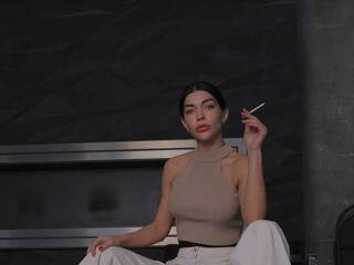 Chat video erotica EllisMoor