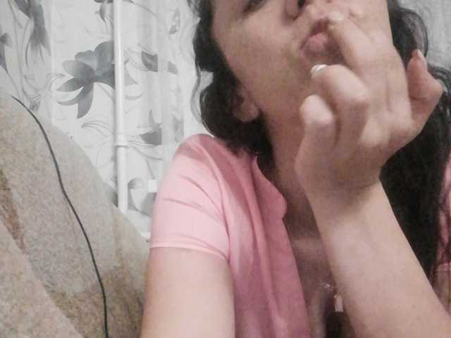 Screenshot di trasmissione Ellisse