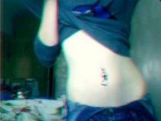 Chat video erotica ellissex