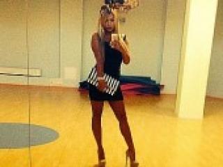 Chat video erotica ellizabet