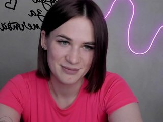 Chat video erotica EllyBurton