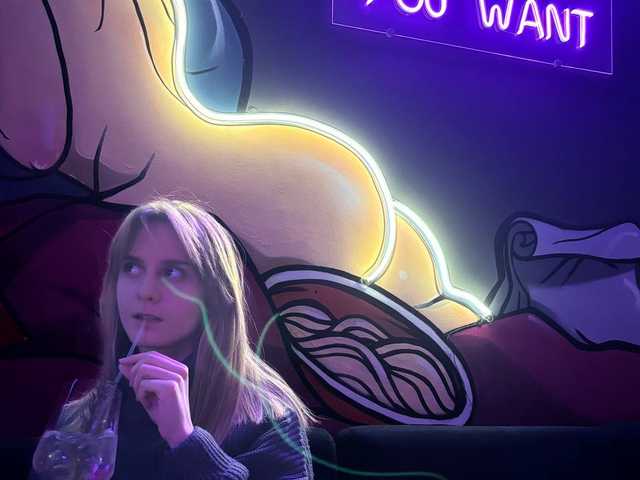 Foto del profilo EllyKetto