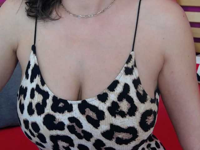 Screenshot di trasmissione EllenAtalay