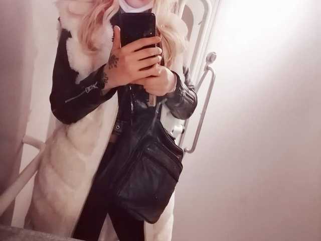 Foto del profilo ellyslimdoll