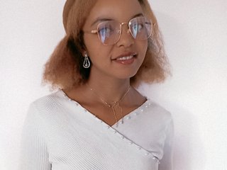 Chat video erotica ELODIE12