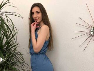 Chat video erotica ElsaFalis