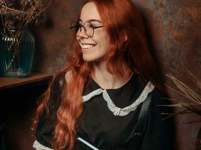 Foto del profilo ElsaRedwood