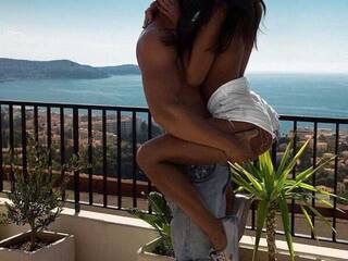 Chat video erotica analowe