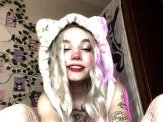 Chat video erotica Elven1kiss