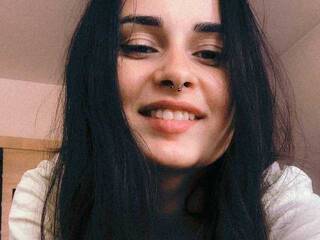 Chat video erotica ElvineRosy