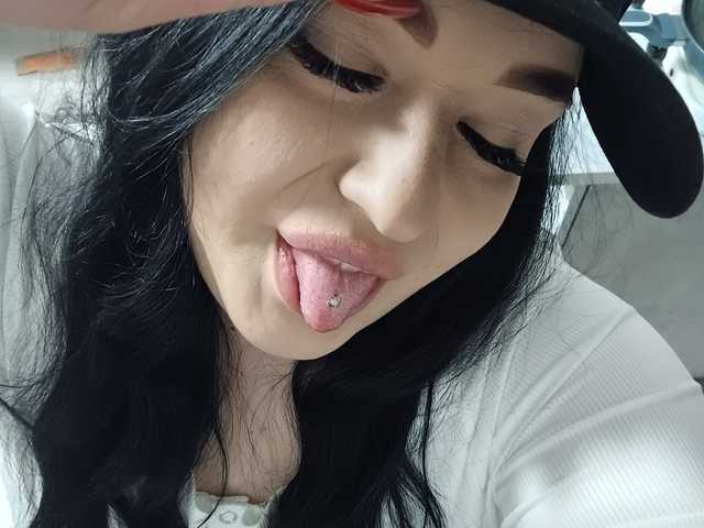 Foto del profilo ElviraCutie