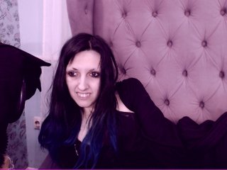 Screenshot di trasmissione ElviraHolly