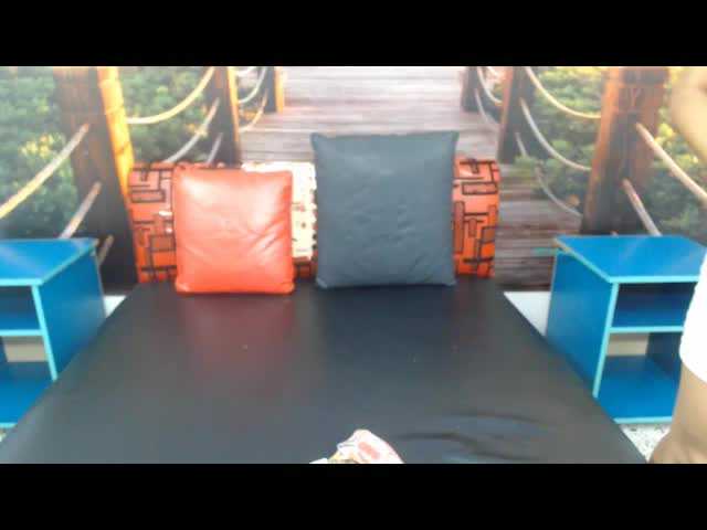 Screenshot di trasmissione elyandfrank