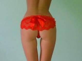 Chat video erotica elyangel