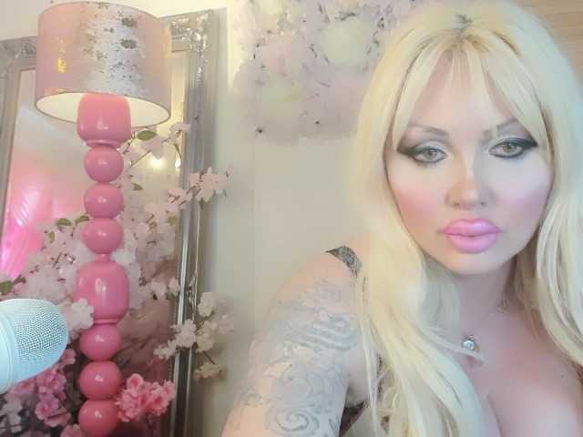 Screenshot di trasmissione ElyinkPornsta