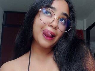 Chat video erotica ElynDavidson