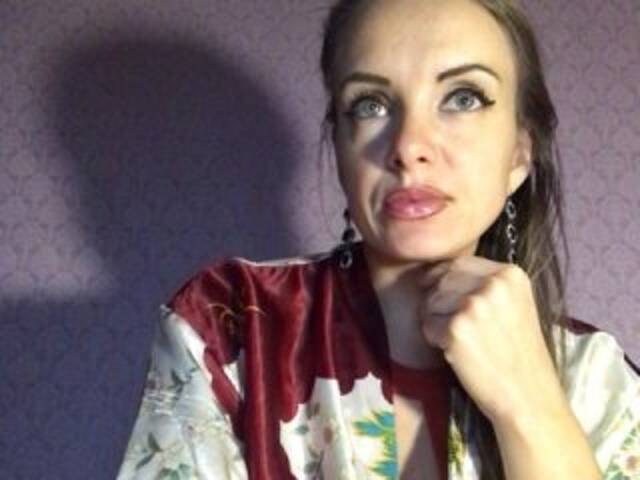 Screenshot di trasmissione ElyaElya