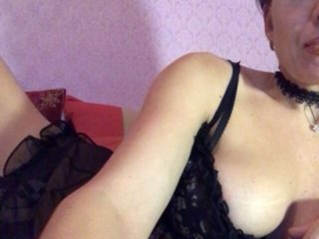 Screenshot di trasmissione ElyaElya