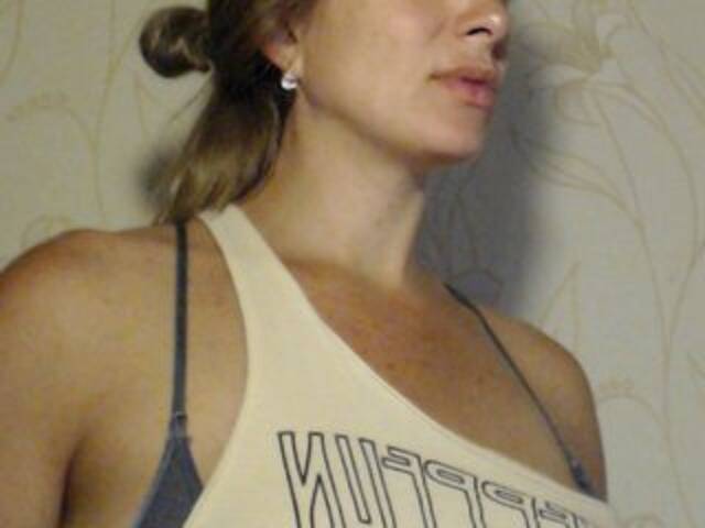 Screenshot di trasmissione ElyaElya