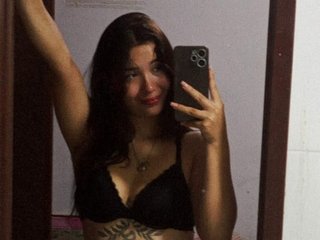Chat video erotica Ema-Greey