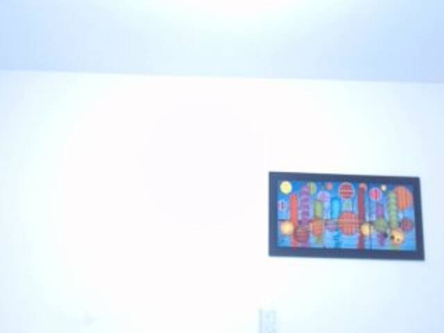 Screenshot di trasmissione Emanigth