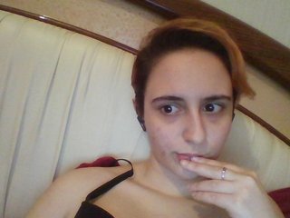 Chat video erotica Hotredhead01