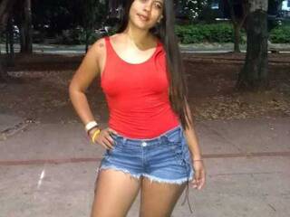 Chat video erotica EmaRouse