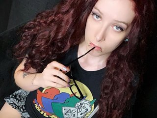 Video chat erotica Ember-Gal