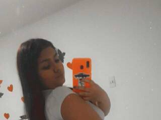 Chat video erotica Emelyevans