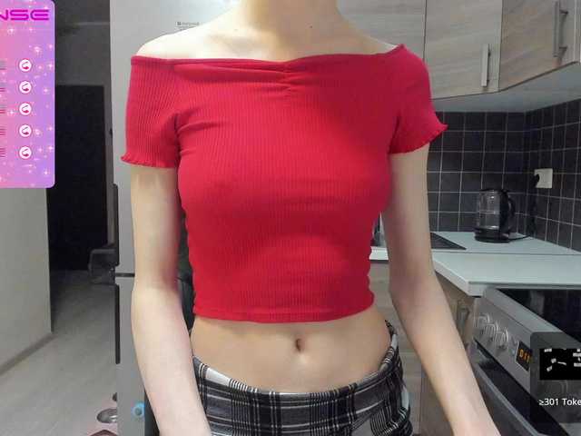 Screenshot di trasmissione lallyhoney