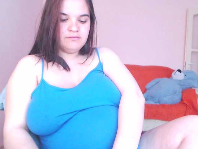 Screenshot di trasmissione EmeraldElla