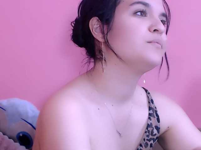 Screenshot di trasmissione EmeraldElla