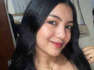 Chat video erotica Emi-latingirl