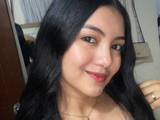 Chat video erotica Emi-latingirl