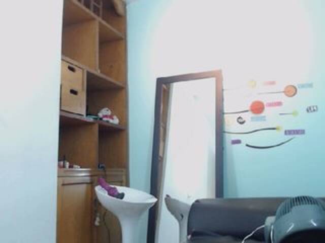 Screenshot di trasmissione emihill