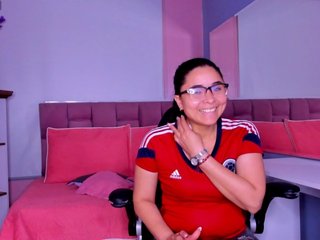 Chat video erotica emiilyyrousse