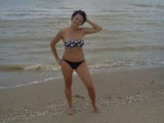 Chat video erotica emilena