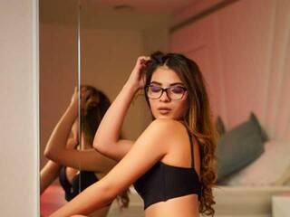 Chat video erotica Emili-Roose