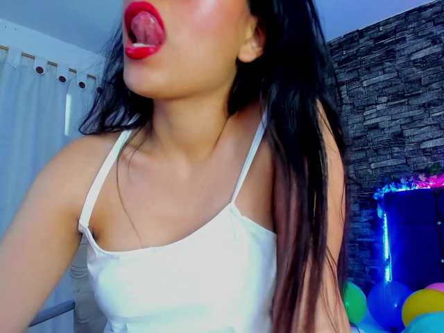 Screenshot di trasmissione Emili-Roose