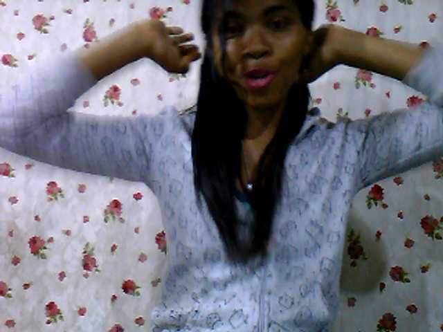 Screenshot di trasmissione Emiliah