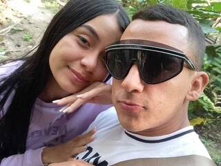 Chat video erotica EMILIANO-STEFANIA01