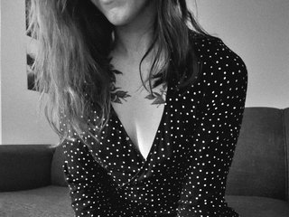 Chat video erotica EmilieEdelana