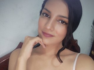 Chat video erotica Emiliy-mml