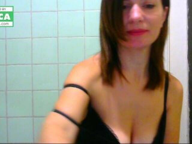 Screenshot di trasmissione emillly